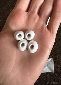 Niceboy Bluetooth slúchadlá hive PINS3 ANC - 9