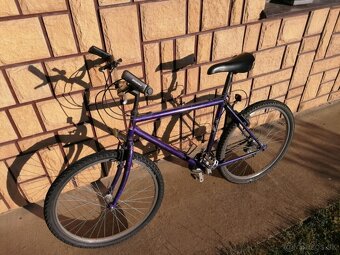 Horský bicykel Admiral - 9