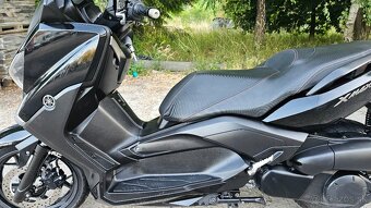 Yamaha X-MAX 250 ABS r.v. 2016 - 9