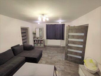 Gazdovský dom s pekným pozemkom Veľká Ida - 9