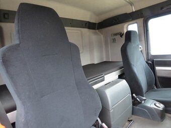 MAN TGS 26.440 EEV – Thermo King V500, zdvíhacie čelo PALFIN - 9