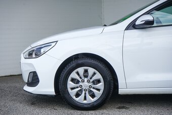 117- Hyundai, i30, 2020, 1.6 CRDI, 70kw - 9