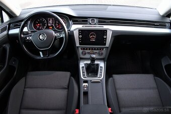 Volkswagen Passat Variant 1.4 TSI BMT - 9