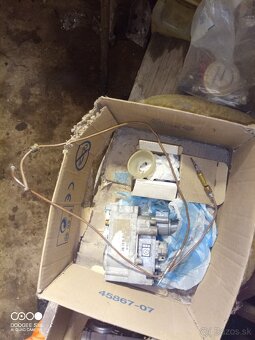 PLINOVI KOTOL DESTILA 25 kw - 9