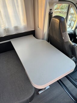 Adria Matrix 670, 5 míst, 2023, DPH, č.307 - 9