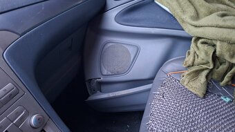 Ford s max 1.8 Tdci 2007 - 9