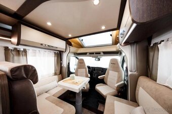 Predám autokaravan BENIMAR Tessoro 463 - 9