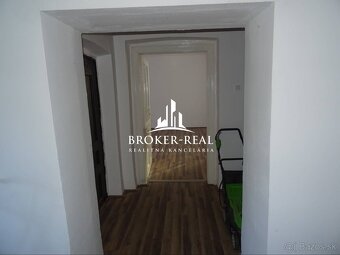 Rodinný dom Rudabanya, Maďarsko - 9