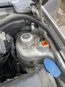 Škoda Fabia 1.2 MPi 82t.km - 9