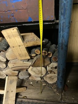 2x Pracovny stol - ponk - 9