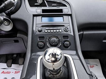 PEUGEOT 5008 2014 - 9