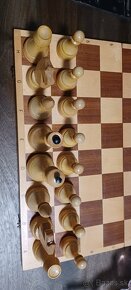 Staré šachy - 9