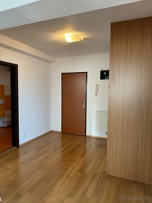 Predám 3-izbový tehlových byt v malej novostavbe, Košice Juh - 9