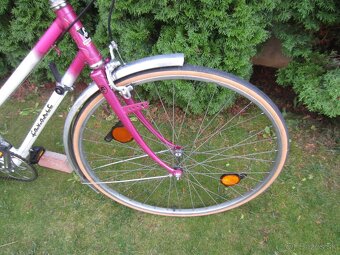 Bicykel Favorit- znížená cena - 9
