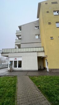 1izbovy byt Lamac Malokarpatske namesti - 9
