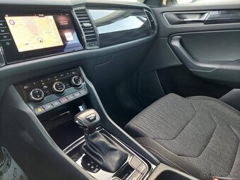 Škoda Kodiaq style 11/2019 2.0 TDI DSG - 9