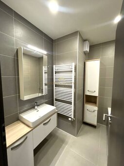 Prenájom NOVOSTAVBA 3 izb.byt, Miletičova ulica, Bratislava - 9