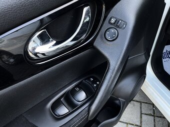 Nissan Qashqai 2014 1.2TB benzín - 9
