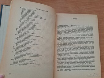 Zdeněk V. Kleinhampl: Tatra 111 - 9