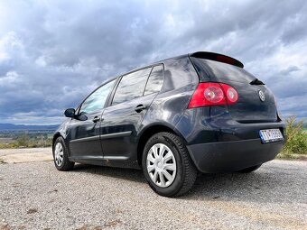 Predám Volkswagen Golf 1.9 tdi 66 kw PD - 9