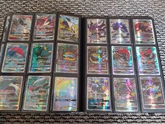 Predam kolekciu pokemon kariet vyše 2000ks - 9
