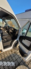 Fiat Ducato 2.3 TDi , 118kw, L4H2, MT6 s DPH - 9