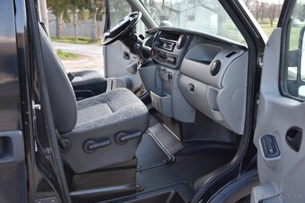 Renault Master 2.5 dCi - 9