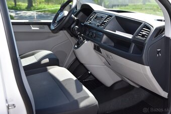 Volkswagen Transporter T6 2.0 TDI 9.MIESTNE-ODPOČET DPH - 9