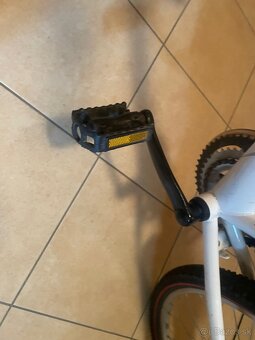 Detský bicykel - CTM - 9