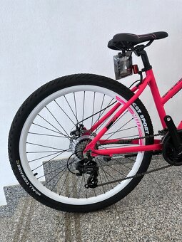 Kenzel Shade Woman, 26“ (16", 18"), 27,5“ (16"), bicykel - 9