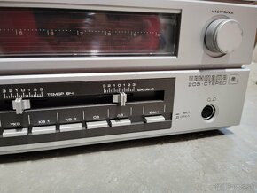 Predám raritny radio-gramofon - 9