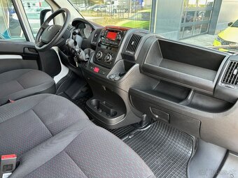 Opel Movano C Kasten L3H2 2.2 CDTi 103kW s ťažným zariad. - 9