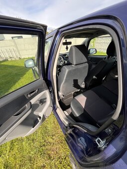 Na predaj Suzuki SX4 - 9
