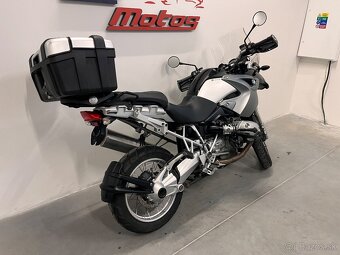 BMW R1200GS - 9