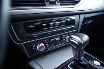 Audi A6 Avant 2.0TDi 130KW Automat 2013 - 9