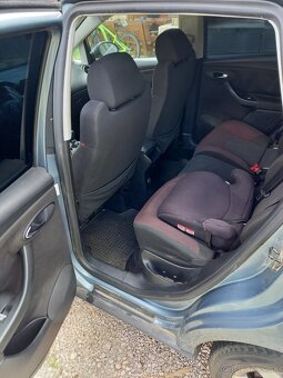 SEAT Altea 2004 2.0 TDI DSG 103kw - 9