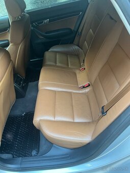 Audi a6 c6 sedan - 9