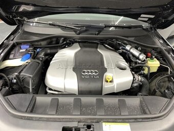 náhradné diely na: Audi Q7 Facelift 3.0 Tdi 176kw, Automatic - 9