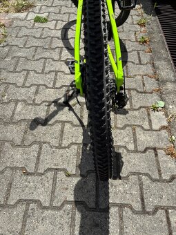Rockrider ST530 - 9