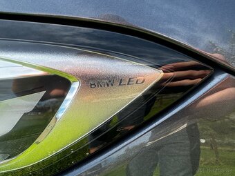 Bmw 320d xdrive mhev - 9