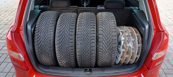 Škoda Fabia 1.2 TSI Ambiente DSG Možný Leasing - 9