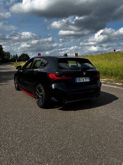 BMW 128ti - 9