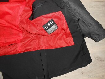 Predam novu textil moto bundu znacky SPIDI CITY COMBAT H2OUT - 9