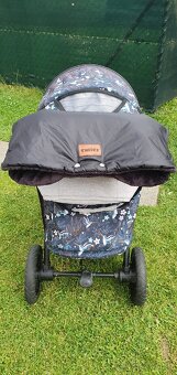 Petite & Mars AIRWALK - 9