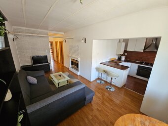 PREDAJ 2 IZBOVÝ BYT BRATISLAVA RUŽINOV PRIEVOZ - 9