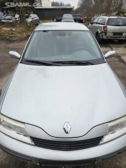 Renault Laguna 2004 1.9dci - 9