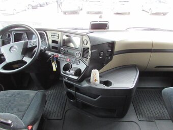 Predám Mercedes Actros 1845 BL602TR - 9