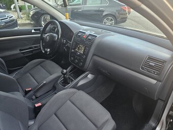Volkswagen GOLF 77kW - 9