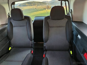 Toyota Proace City Verso - 9