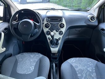 Ford Ka 1.2 Duratec Ambiente - 9